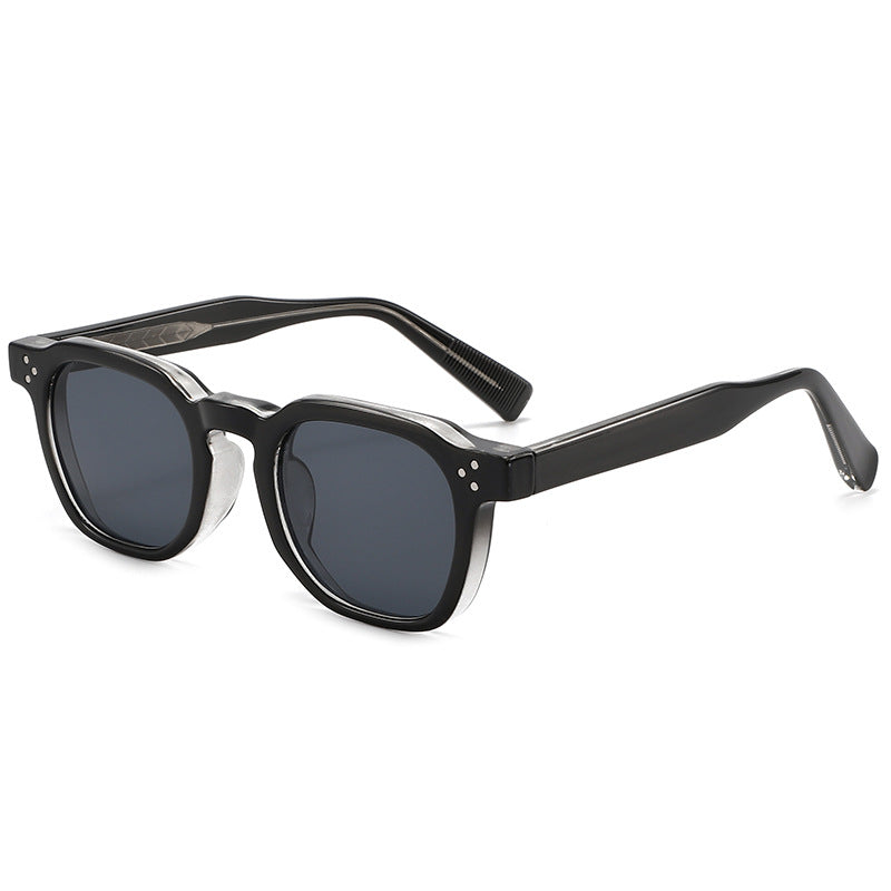 Okulary Retro Ola — elegancja trwa