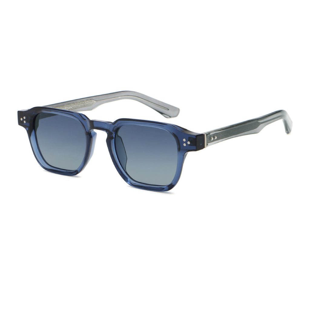 Okulary Retro Ola — elegancja trwa