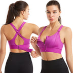 Natalia – Wygodny top treningowy