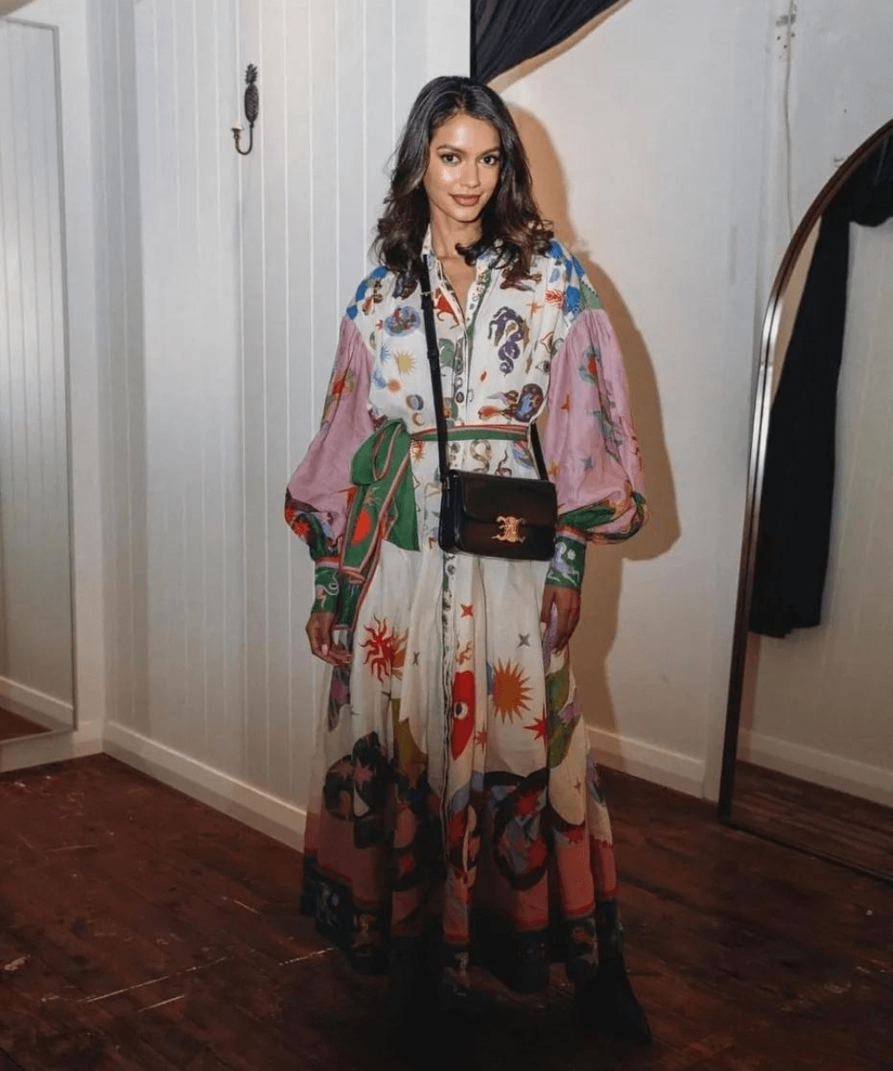 Kasia – Maxi sukienka na specjalne chwile