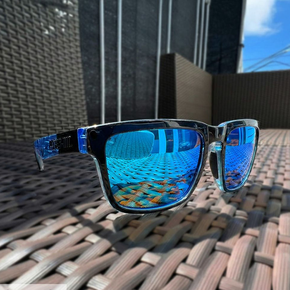 Okulary Polaryzowane — styl ktory fascynuje