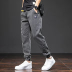 Bartosz – Męskie jeansy tapered