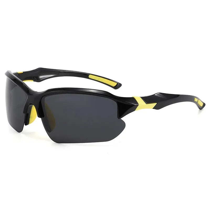 Okulary Aviator — styl który mówi wszystko