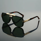 Okulary Retro Kavon — elegancja która trwa