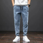 Męskie jeansy Slim-Fit, rozmiar