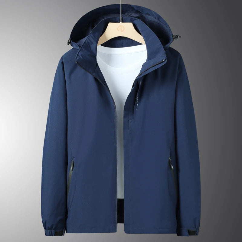 Marek – Wiatroodporny sportowy jacket