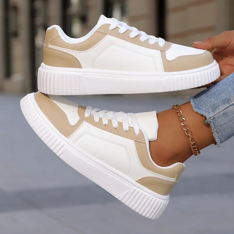 Justyna – Wygodne buty na co dzień