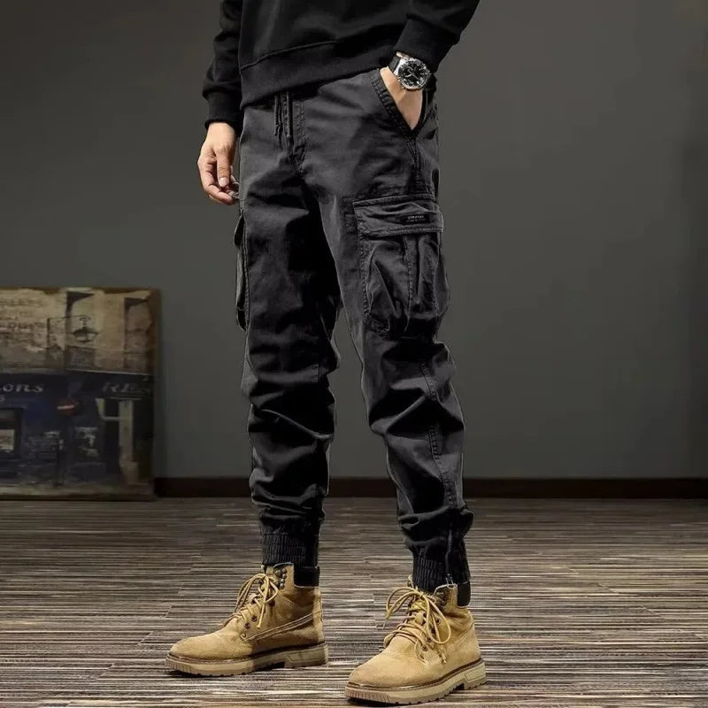 Michał – Kōto Cargo: nowoczesny streetwear z Japonii