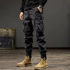 Michał – Kōto Cargo: nowoczesny streetwear z Japonii