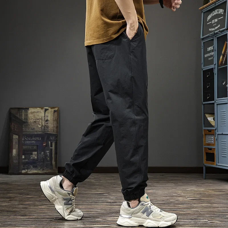 Paweł – Męskie szybkoschnące casual