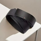 Marek – Pasek do spodni w stylu casual
