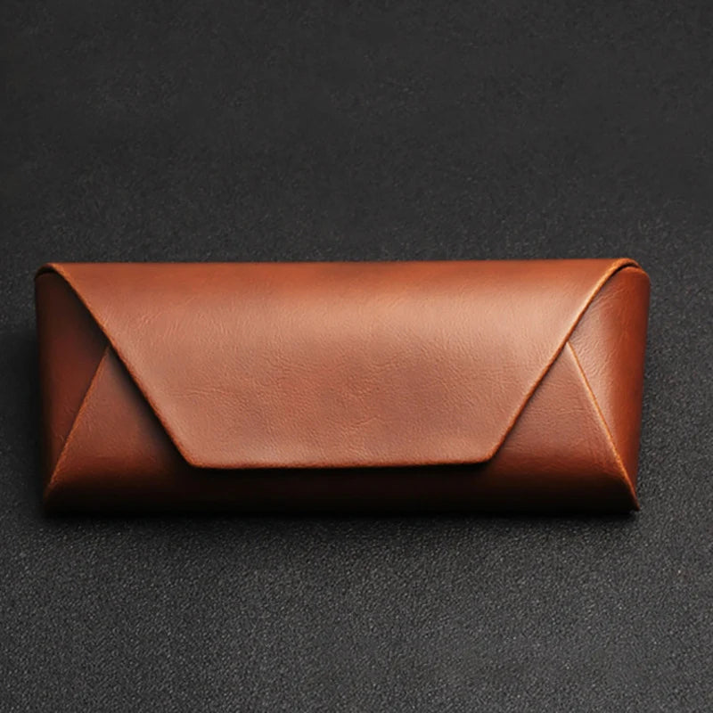 Etui na Okulary Retro — klasa w kazdym detalu