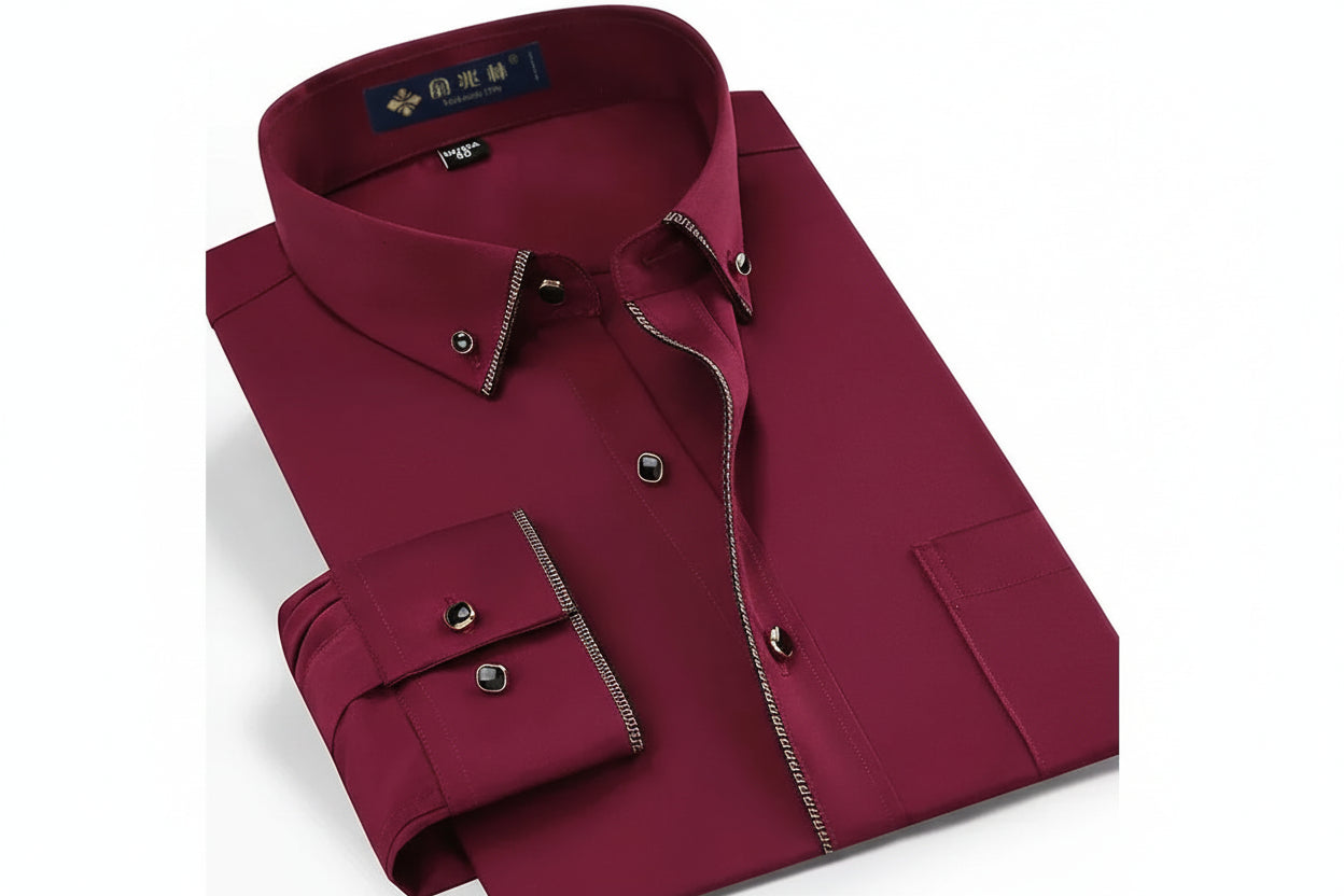 Damian – Koszula Prestige