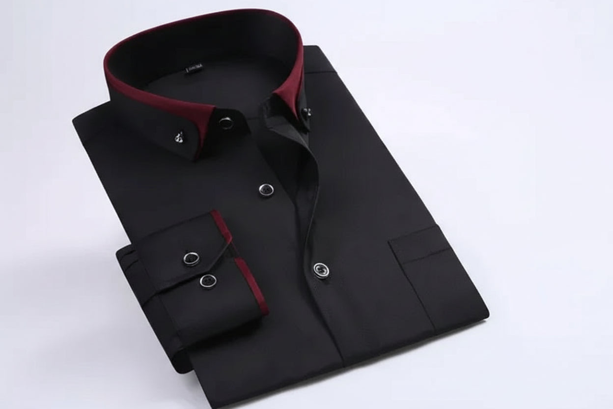 Damian – Koszula Prestige