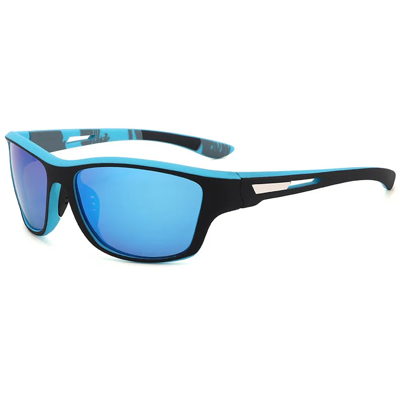 Okulary UV400 — Pewność w każdym spojrzeniu