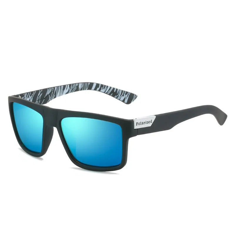Eleganckie okulary na lato