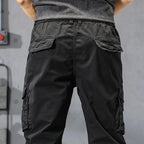 Stylowe joggery miejskie