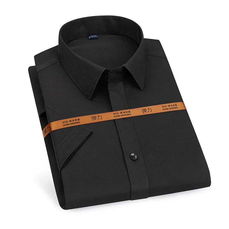 Kacper – Elegancka koszula na co dzień