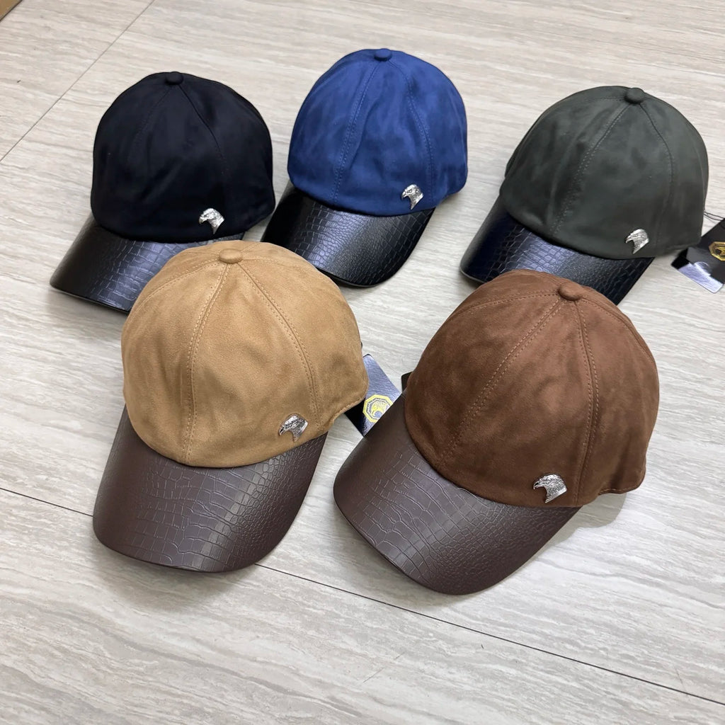 Ania – Czapka bejsbolowa z haftem