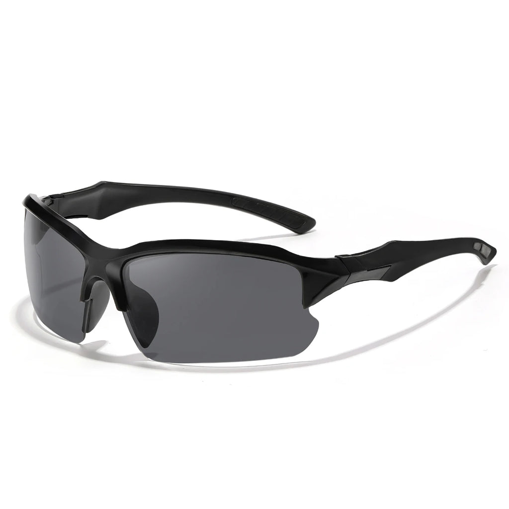Westmere Apex – Sportowe okulary przeciwsłoneczne z polaryzacją