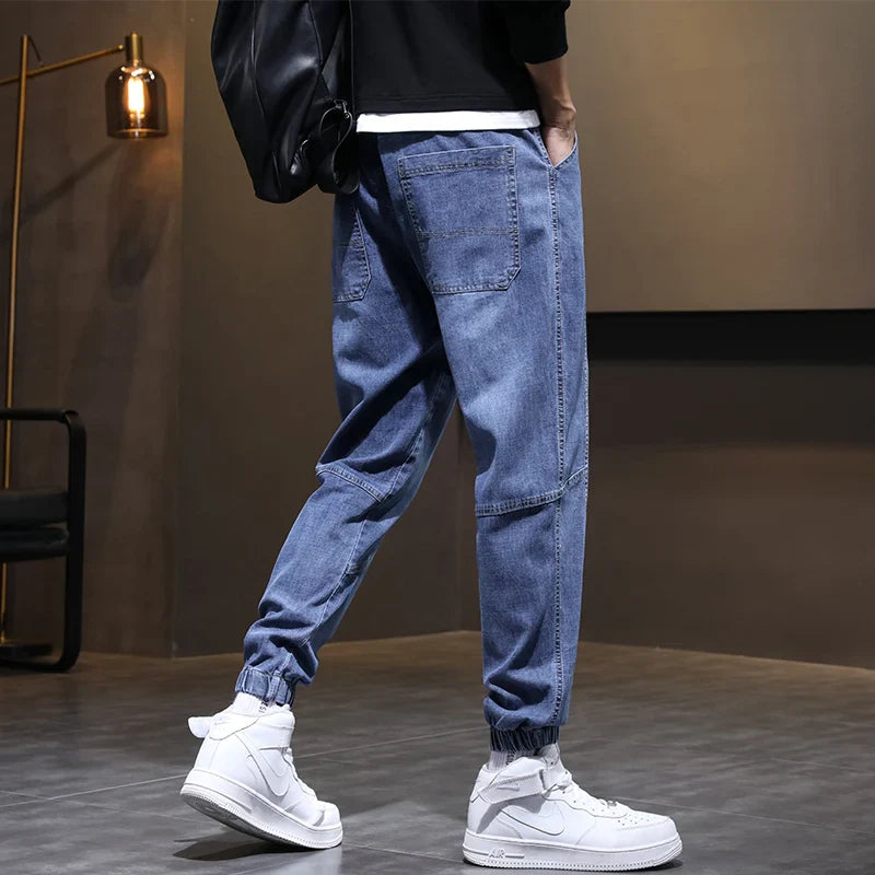 Filip – Wygodne spodnie haremowe