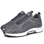 Adrian – Sneakersy z ukrytym obcasem