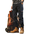 Damian – Letnie bojówki cargo