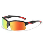 Westmere Apex – Sportowe okulary przeciwsłoneczne z polaryzacją