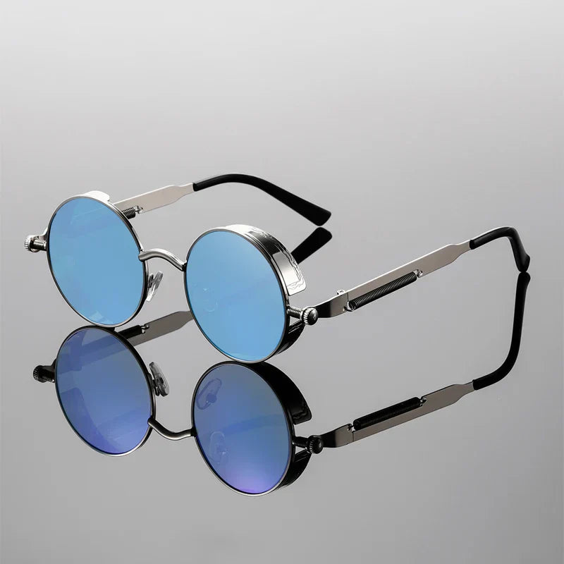 Okulary Retro — styl ktory budzi szacunek