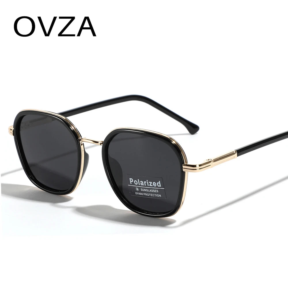 Marek – Modne okulary przeciwsłoneczne