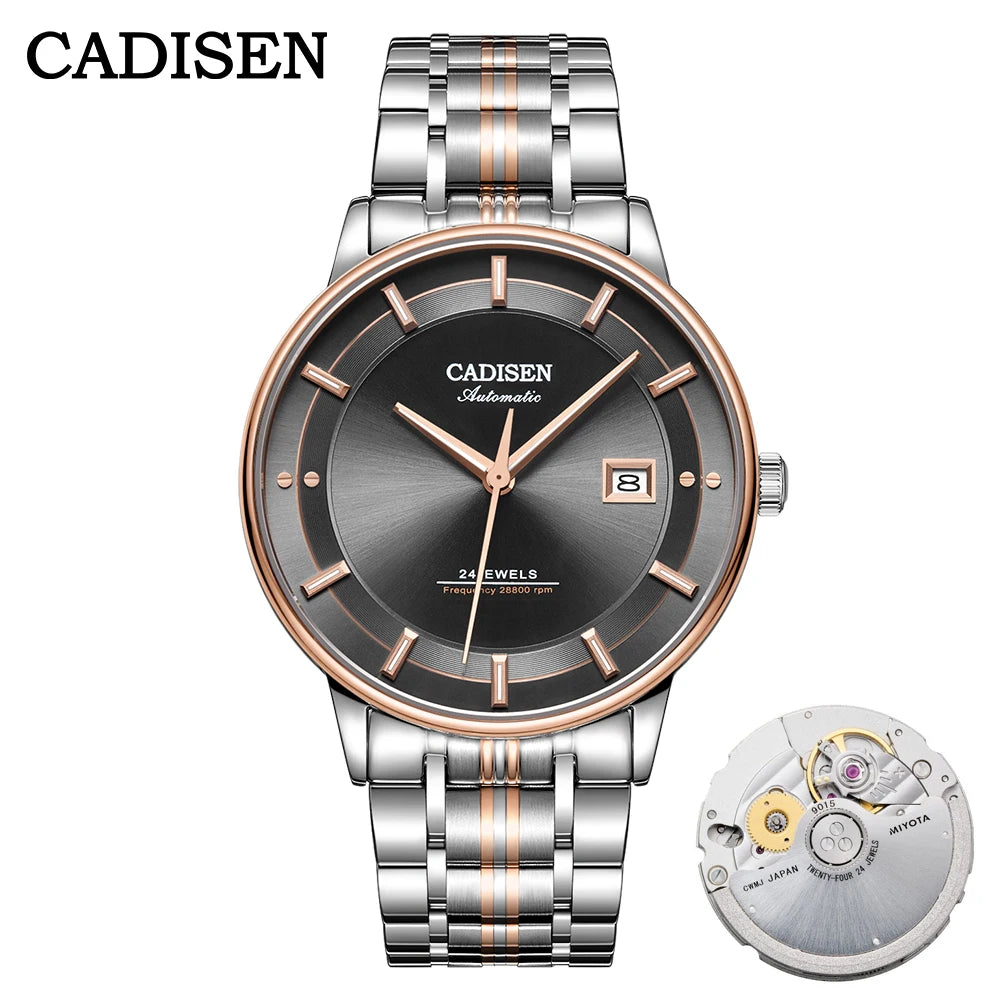 Cadisen – Elegancja w ultracienkiej formie