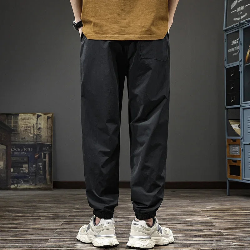 Paweł – Męskie szybkoschnące casual