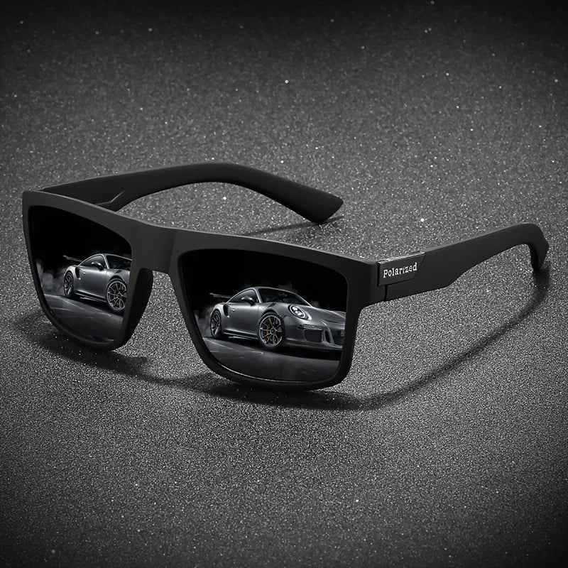 Eleganckie okulary na lato