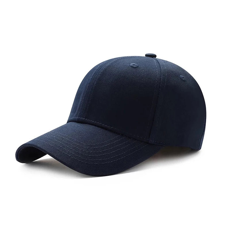 Prosta Czapka Baseballowa