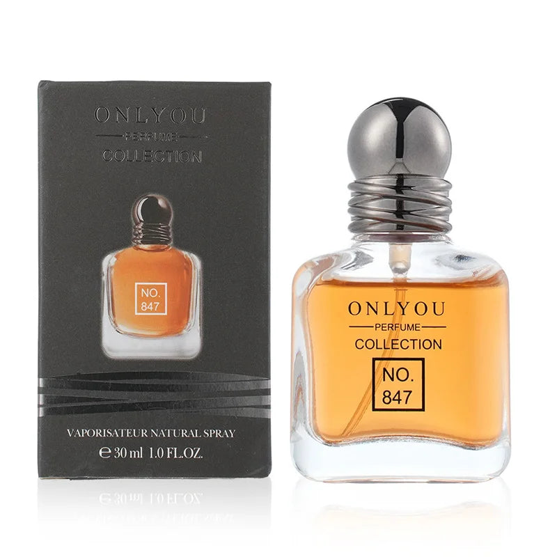 Olek – Perfumy z nutą sandałowca