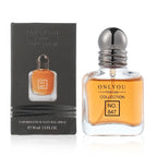 Olek – Perfumy z nutą sandałowca