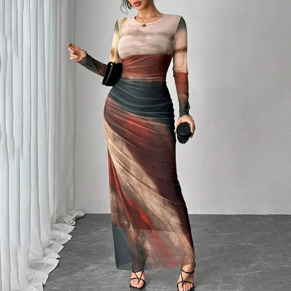 Zuzanna – Idealna sukienka