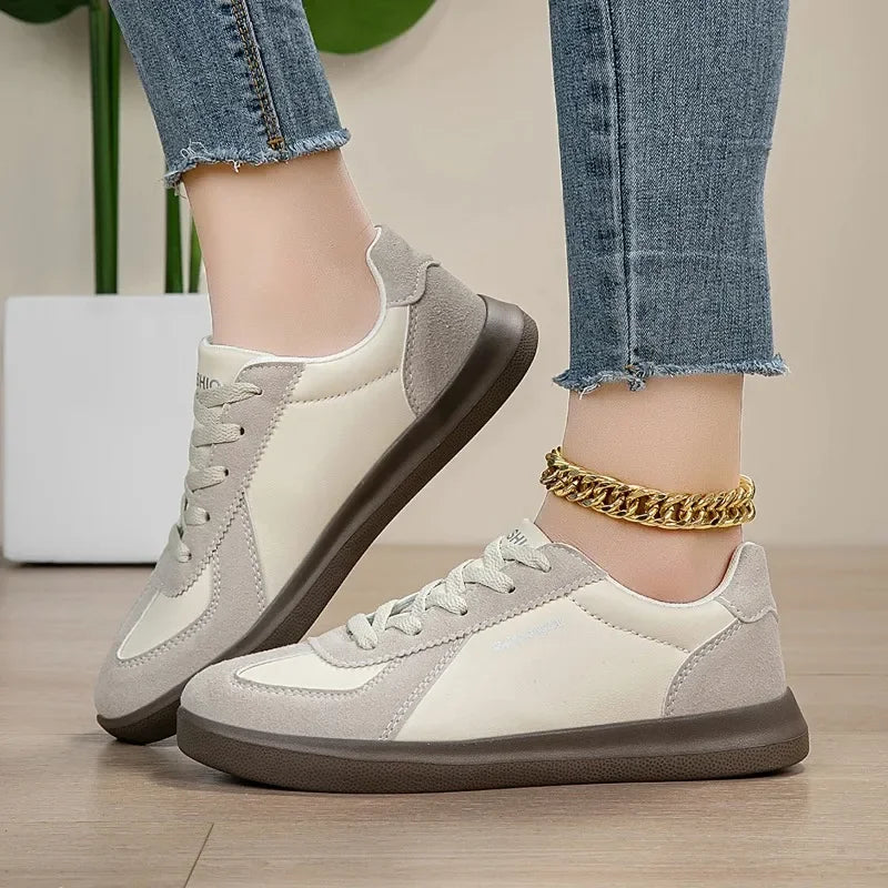 Ania – Klasyczne buty miejskie na co dzień