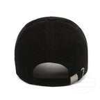Kamil – Zimowa czapka baseballowa w stylu hip hop