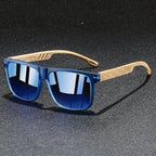 Okulary Vintage Marek — styl który zachwyca