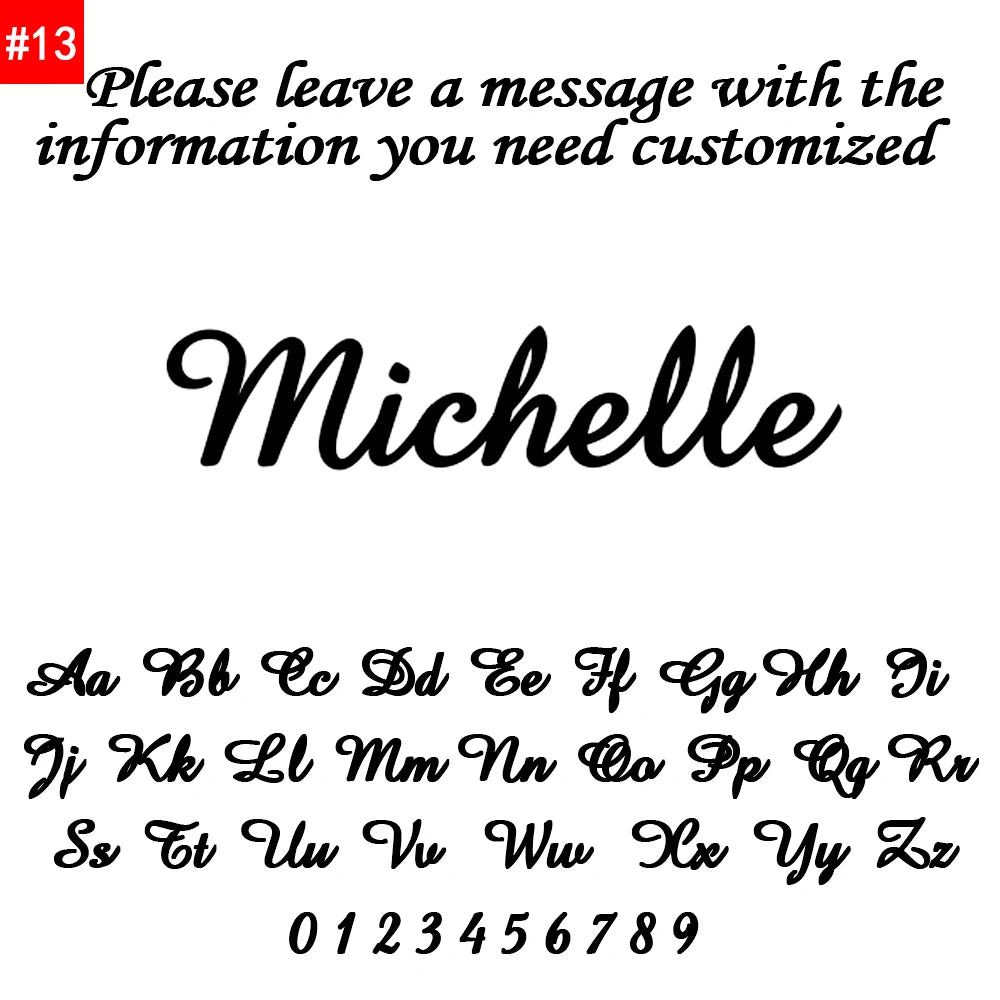 Kasia – Personalizowana bransoletka z charmsami