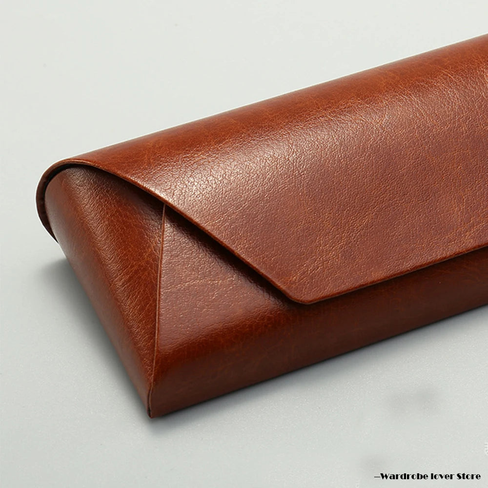 Etui na Okulary Retro — klasa w kazdym detalu