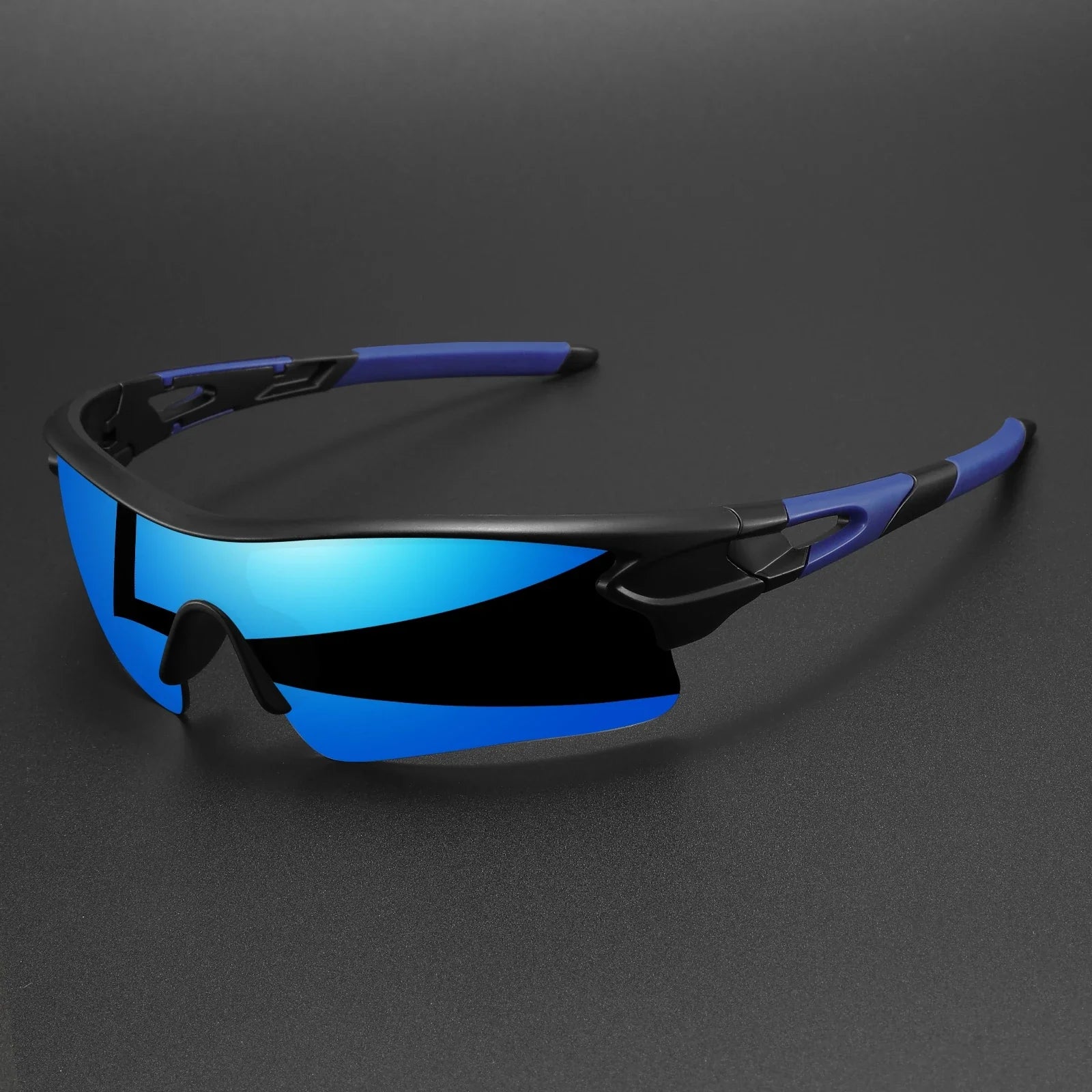 Okulary Sportowe UV400 — Twoja przewaga