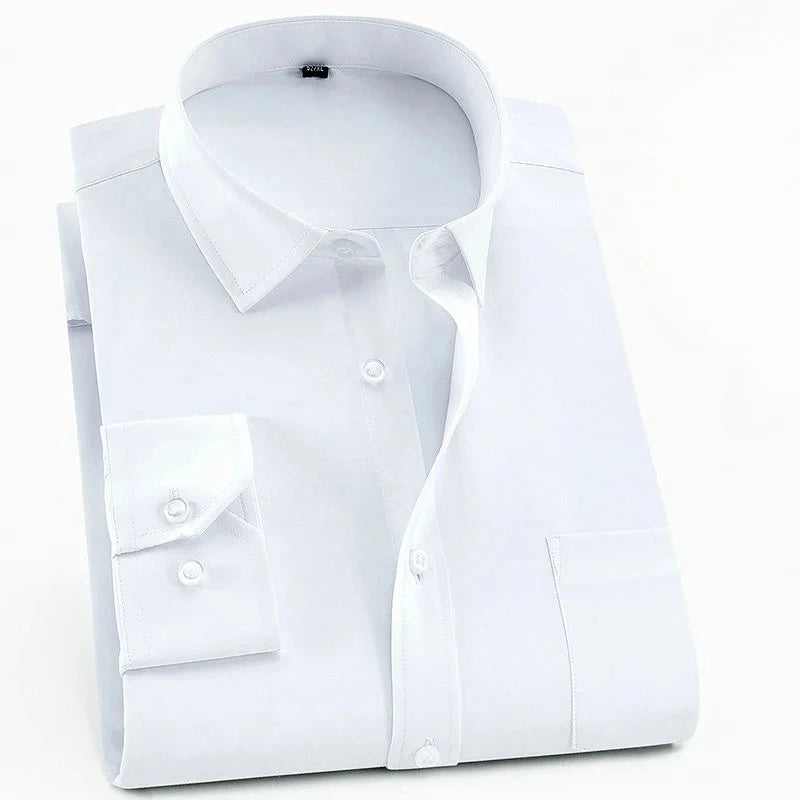 Daniel – Koszulowa koszula w kratę