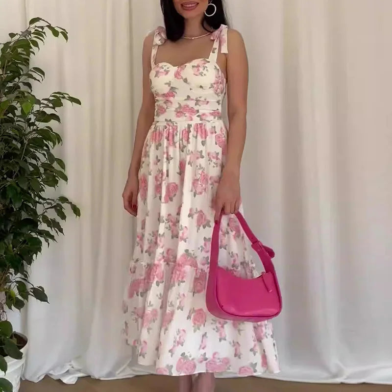 Zofia – Letnia sukienka