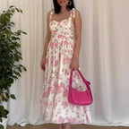 Zofia – Letnia sukienka
