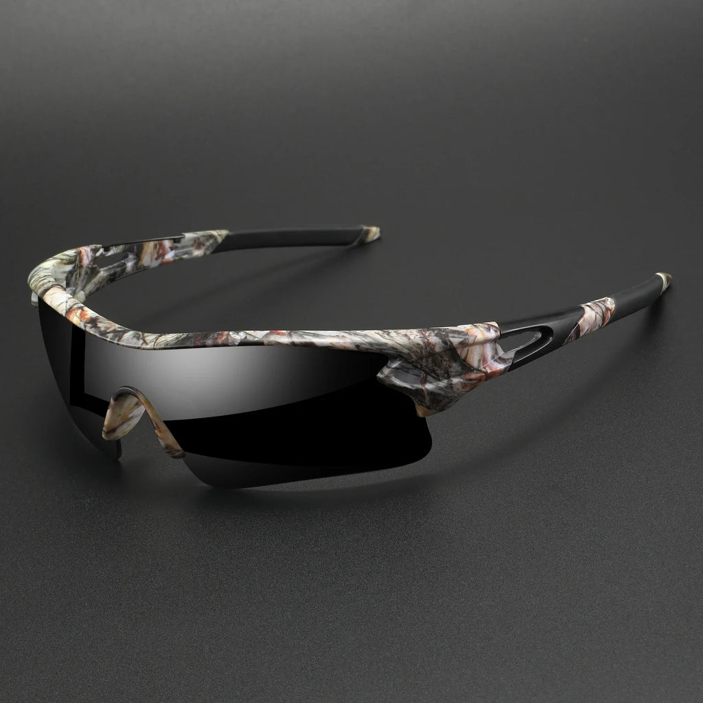 Okulary Sportowe UV400 — Twoja przewaga