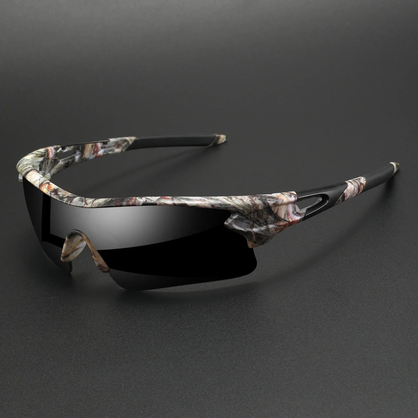 Okulary Sportowe UV400 — Twoja przewaga