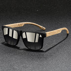 Okulary Vintage Marek — styl który zachwyca