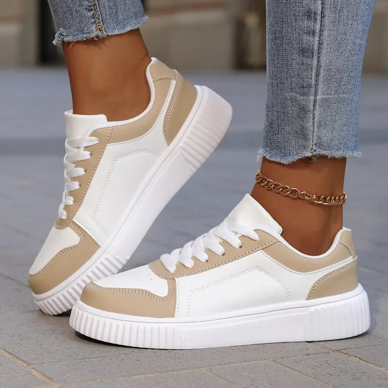 Justyna – Wygodne buty na co dzień